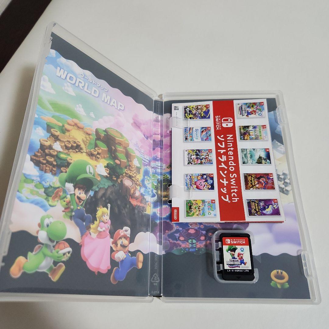 Nintendo Switch Lite + ソフト