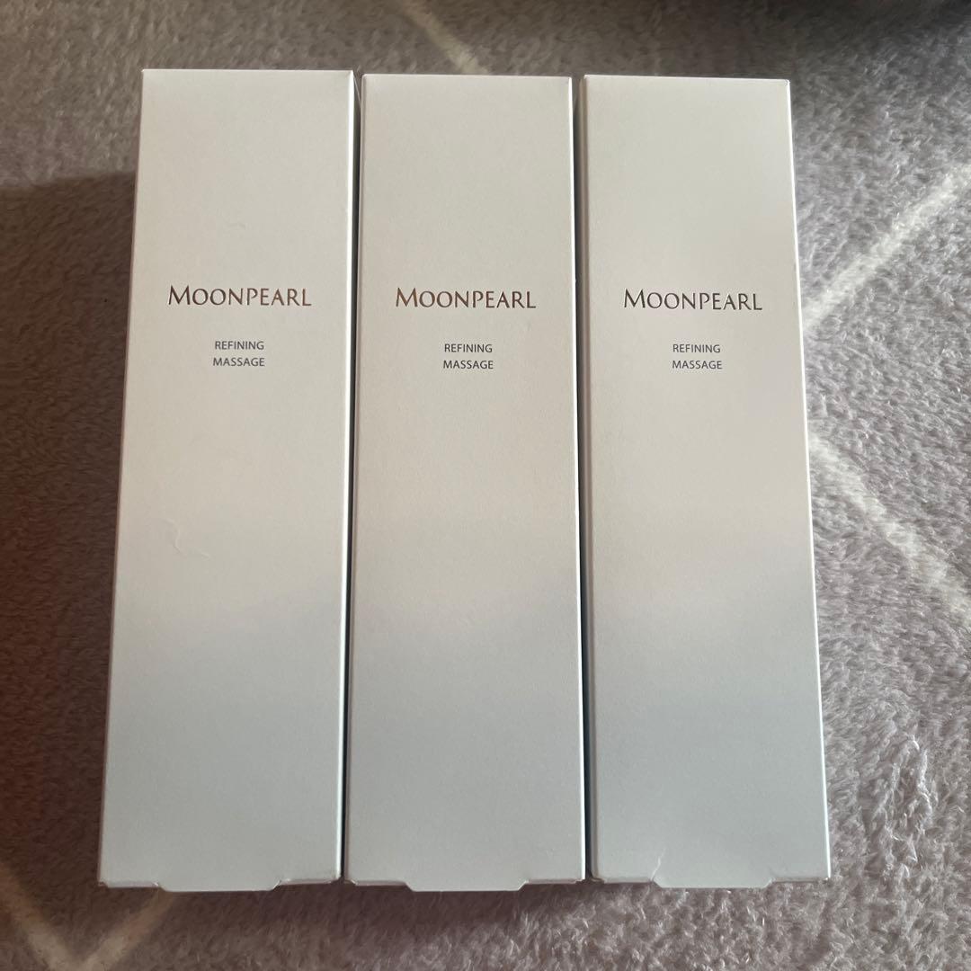 ミキモトムーンパール化粧品