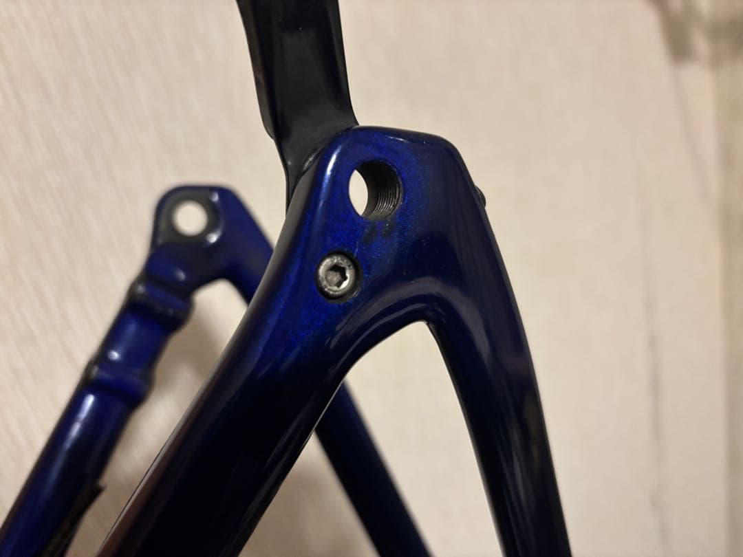 スペシャライズド S-WORKS TARMAC SL7　52size