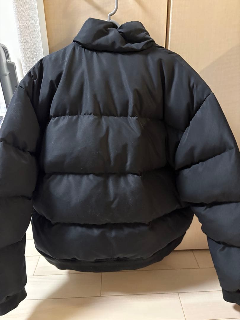 polo Ralph lauren ダウンジャケット 短丈 Lサイズ