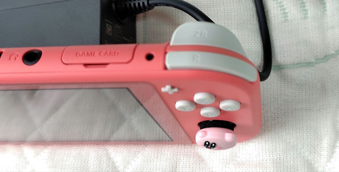 switch liteセット