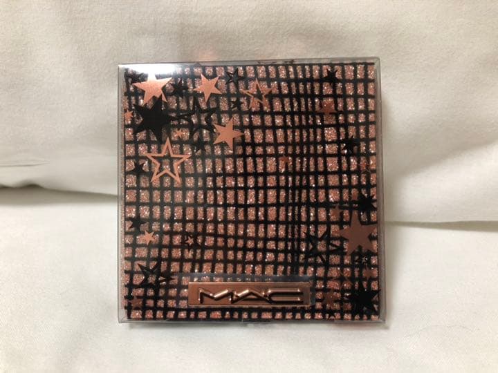 MAC / ホリデーコレクション限定セット！ チーク・ハイライト&アイシャドウ