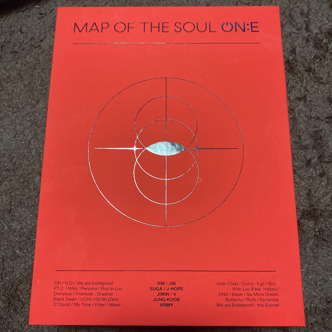 K-POP・アジア BTS ON DVD