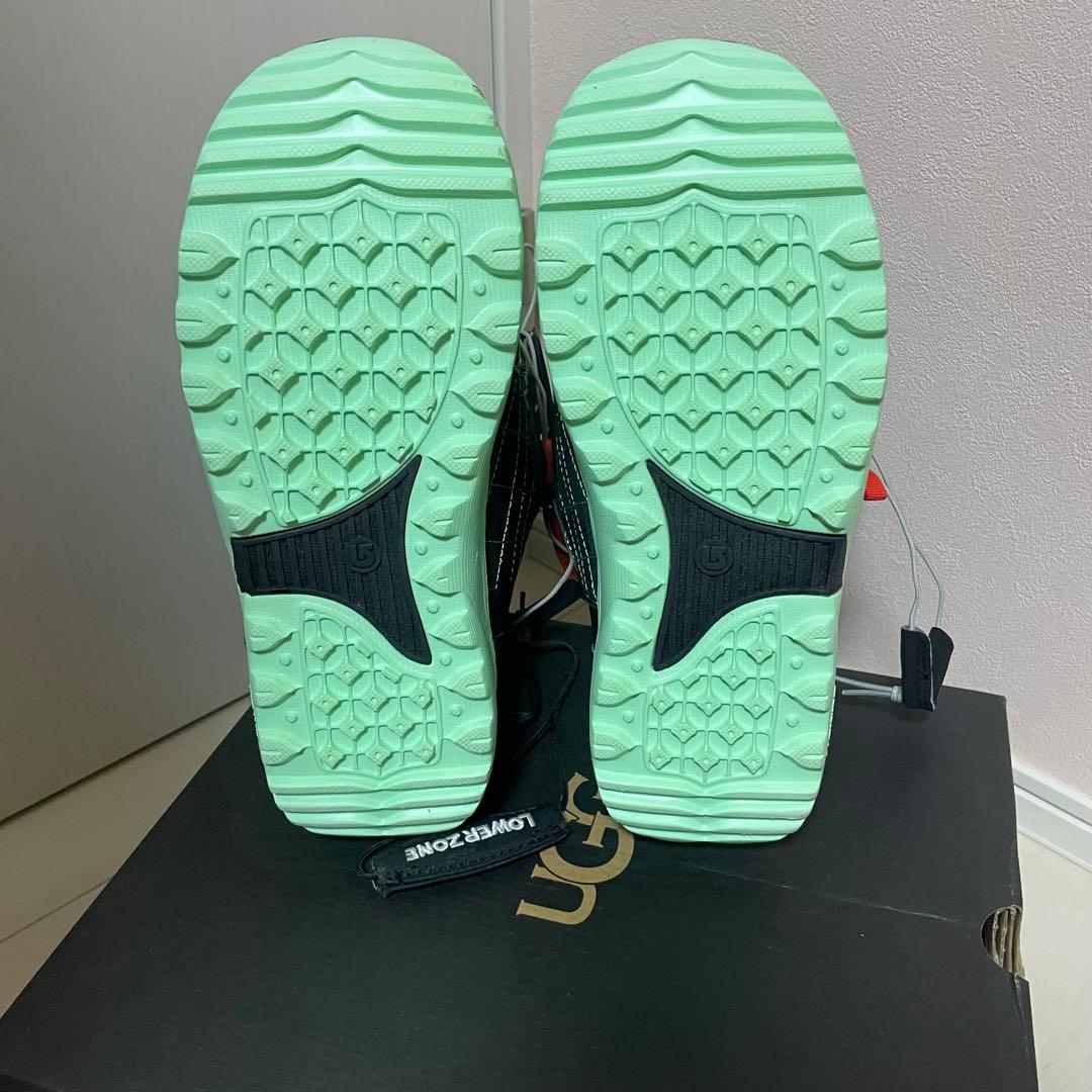 BURTON バートン MINT 25cmレディース　スノーボードブーツ