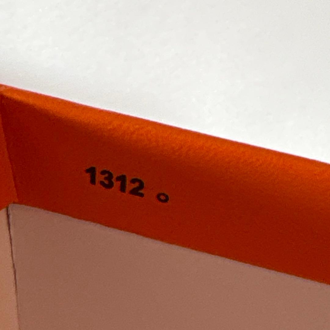 【極美品】エルメス　ガーデンパーティーPM　空箱　43×43×20