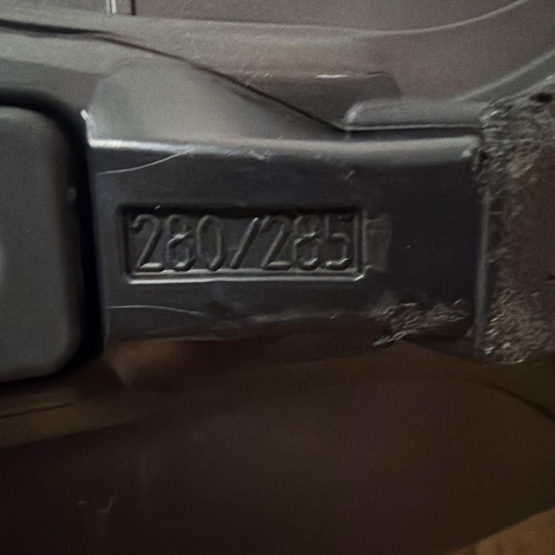 美品 HEAD EDGE NEXT 70 スキーブーツ 28.0〜28.5cm