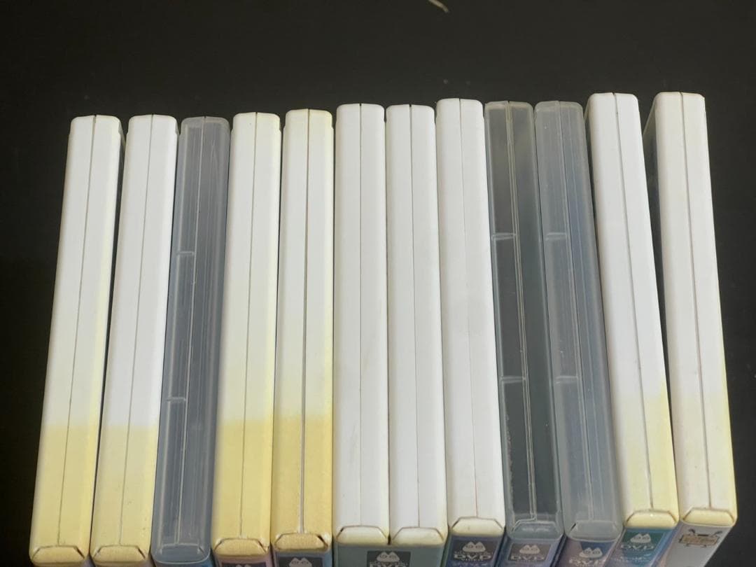 スタジオジブリ DVD セット 11作品 まとめ売り