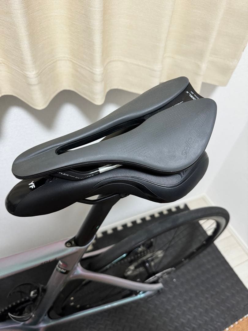 Bianchi ARIA サマータイムドリーム