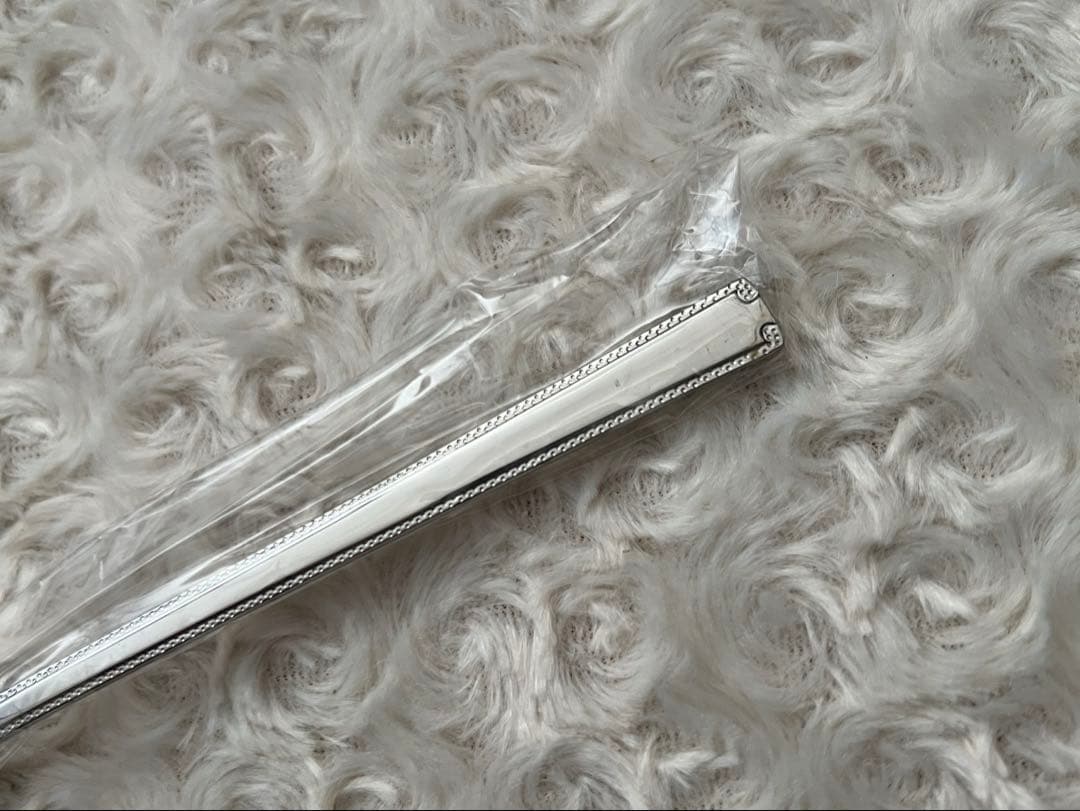 ラッキーウッド　カトラリーセット　ロマンス　ディナーセット〈24本セット〉