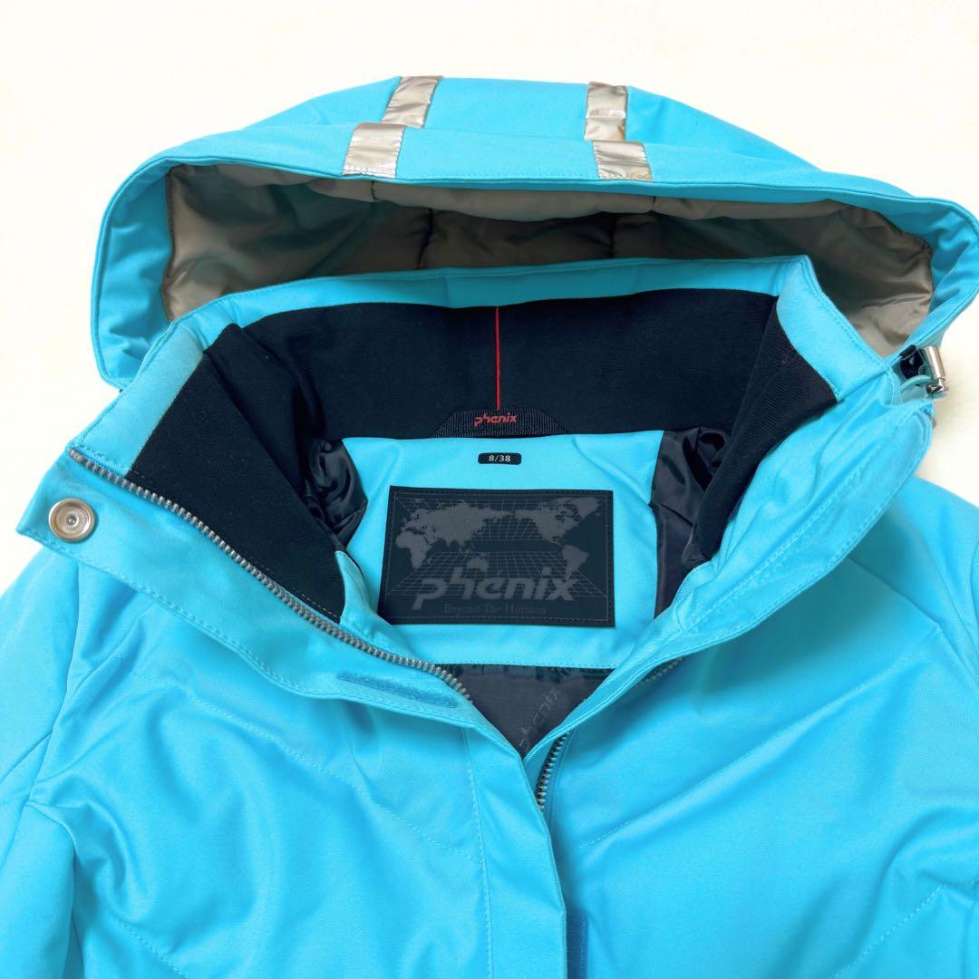 【フェニックス】極美品 スキー スノボ ウェア ジャケット 2023AW 訳あり