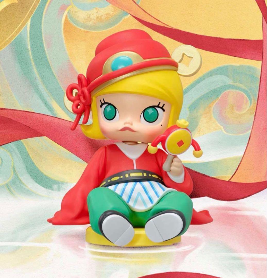 The golden gallopシリーズ シークレット