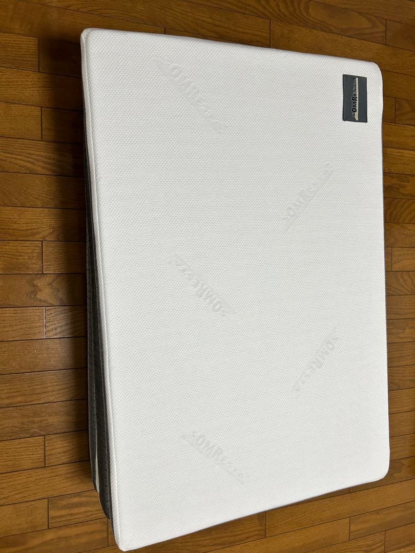 ソムレスタ ゼロギャップ&リッチ シングル マットレス 三つ折り