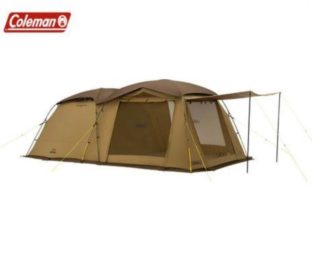 コールマン タフスクリーン2ルーム TX/MDX