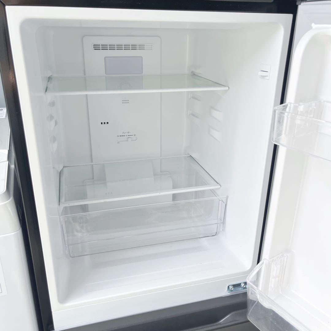 133取付無料！2022年製AQUA冷蔵庫 6kg洗濯機 フラット電子レンジ