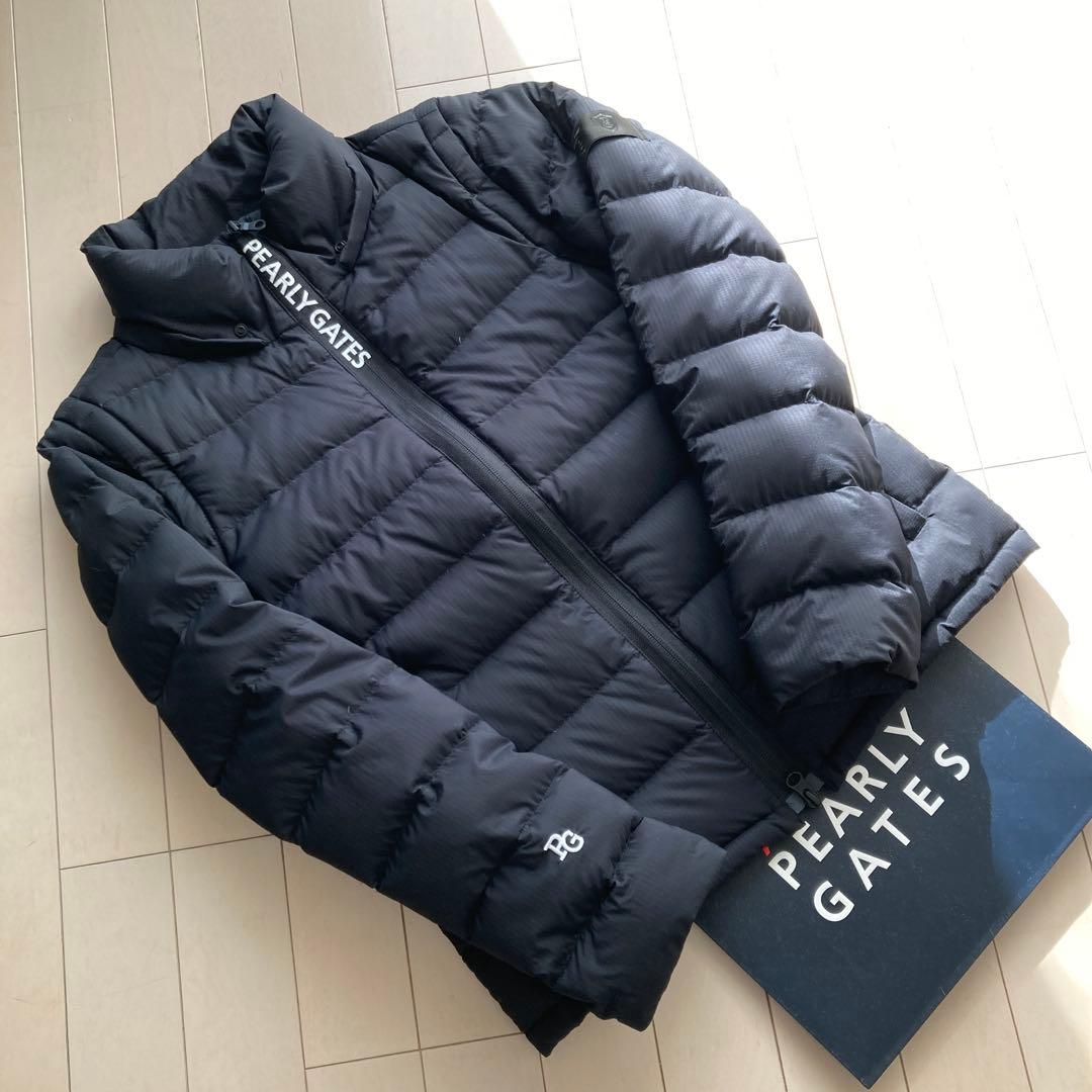 近年モデル特価パーリーゲイツダウンレディース