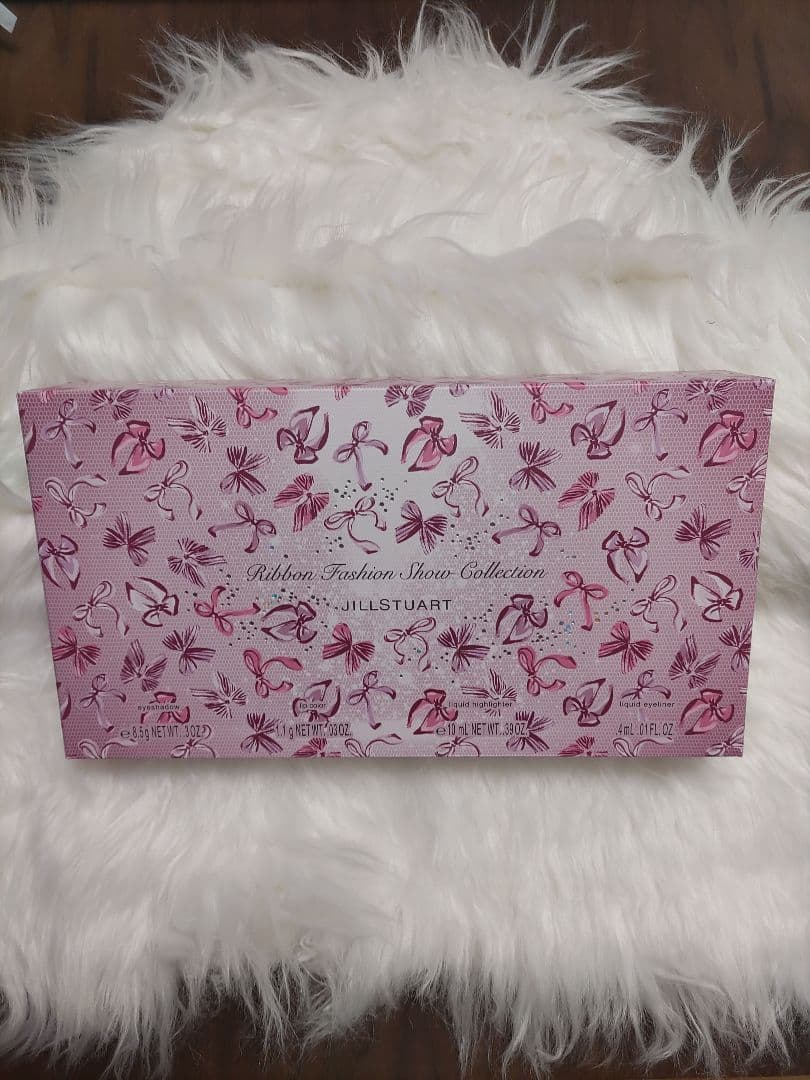 ★完売品★新品未開封★JILL STUART クリスマスコフレ2025