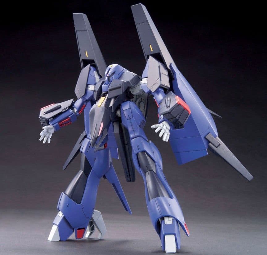 HＧUC Ｚガンダム シリーズ 4機セット #期間限定人気商品特売セール
