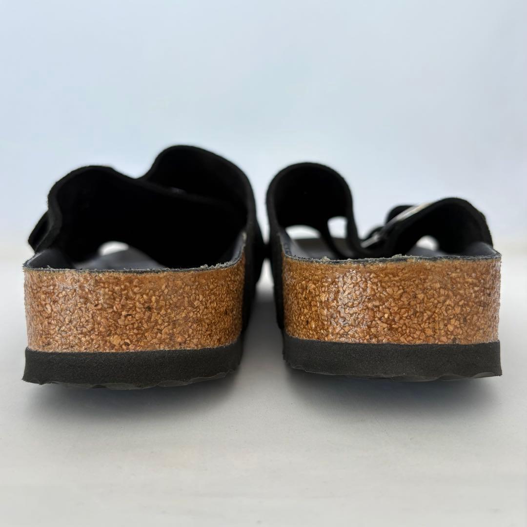 BIRKENSTOCK ビルケン ユナイテッドアローズ別注 チューリッヒ27cm