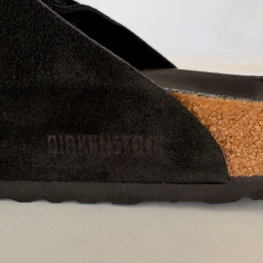 BIRKENSTOCK ビルケン ユナイテッドアローズ別注 チューリッヒ27cm