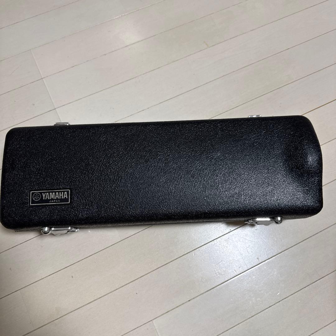 管楽器・吹奏楽器 YAMAHA YTR2321