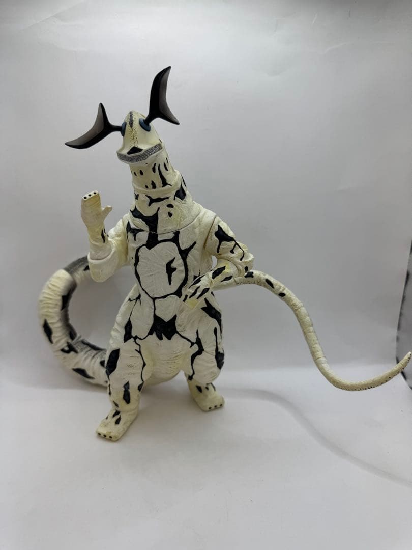 エクスプラス　大怪獣シリーズ　エレキング