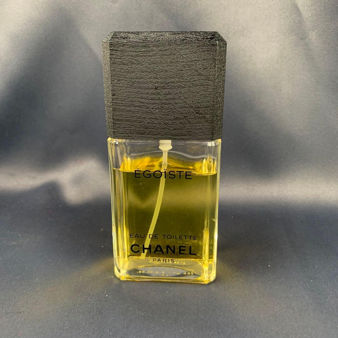 EGOISTE シャネル　エゴイスト　オードトワレ　100ml