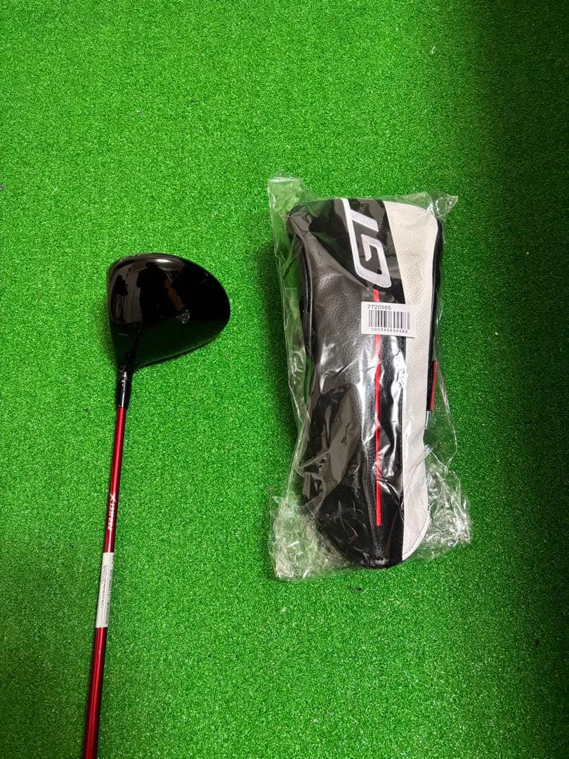 Titleist GT2 ドライバー