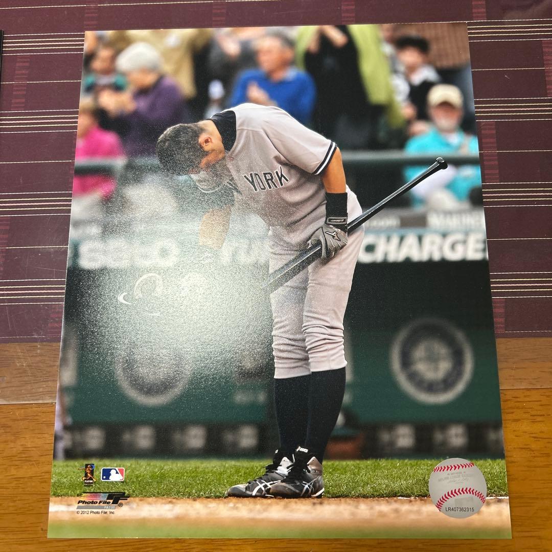 世界151体限定！イチロー球団認定シルバースラッガー賞、ボブル人形＋ギフト有