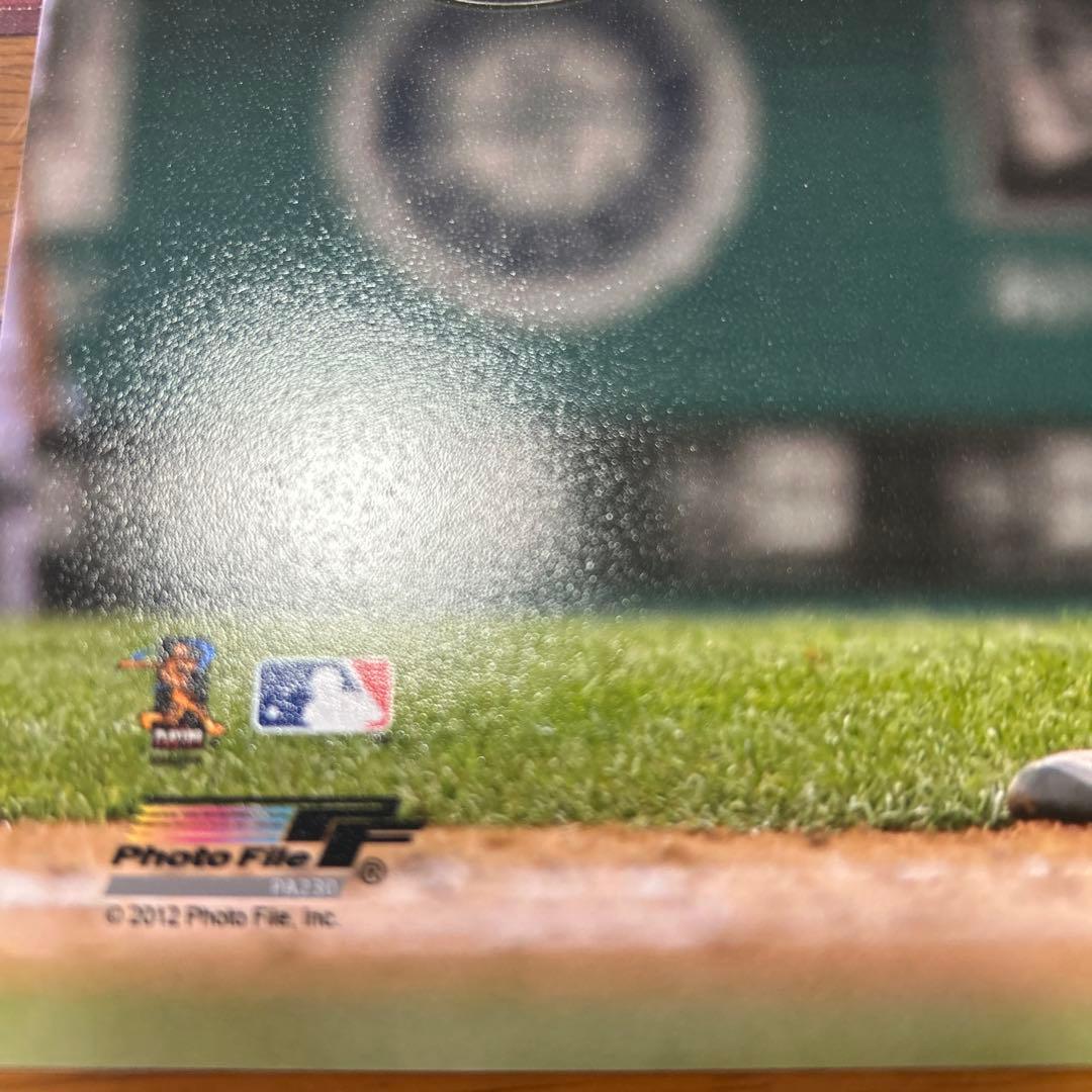 世界151体限定！イチロー球団認定シルバースラッガー賞、ボブル人形＋ギフト有