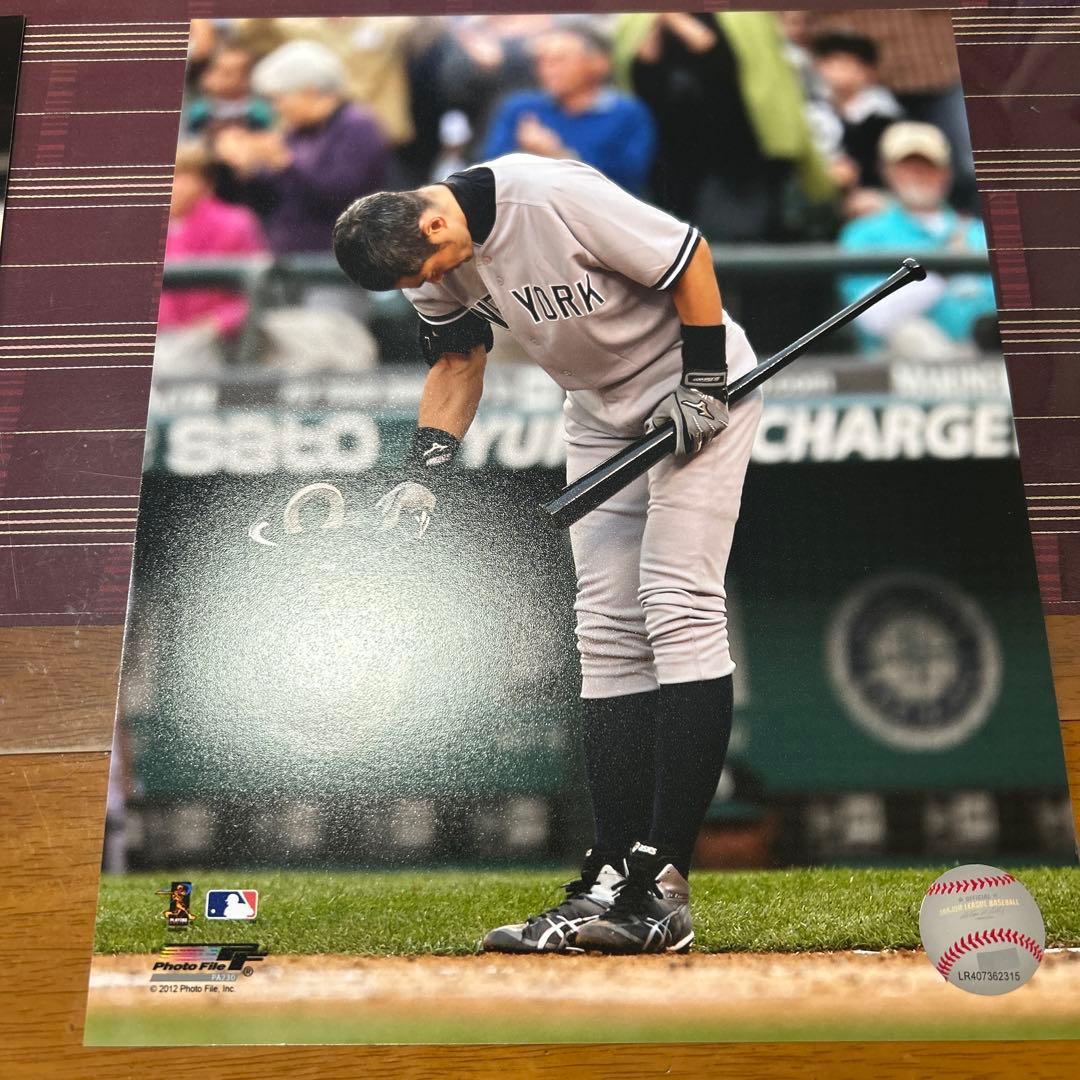 世界151体限定！イチロー球団認定シルバースラッガー賞、ボブル人形＋ギフト有