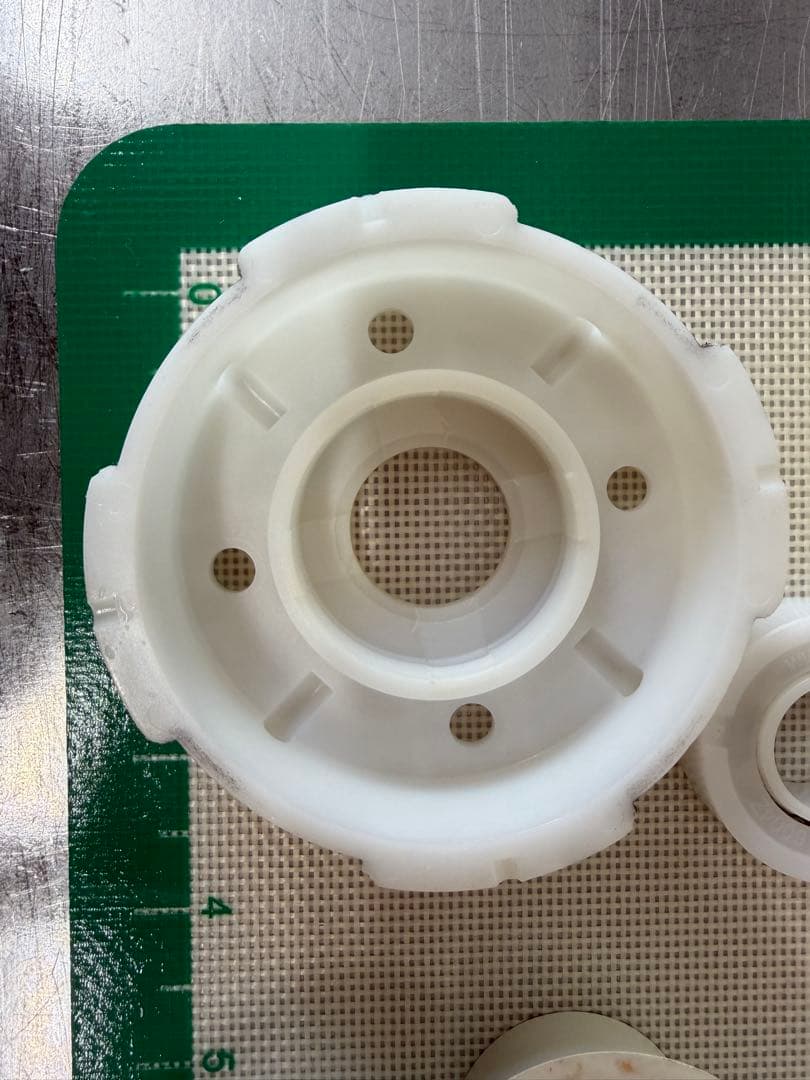 日本ニーダー　PK1020plus 製パン器具