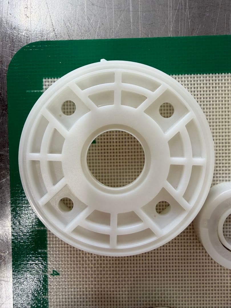 日本ニーダー　PK1020plus 製パン器具