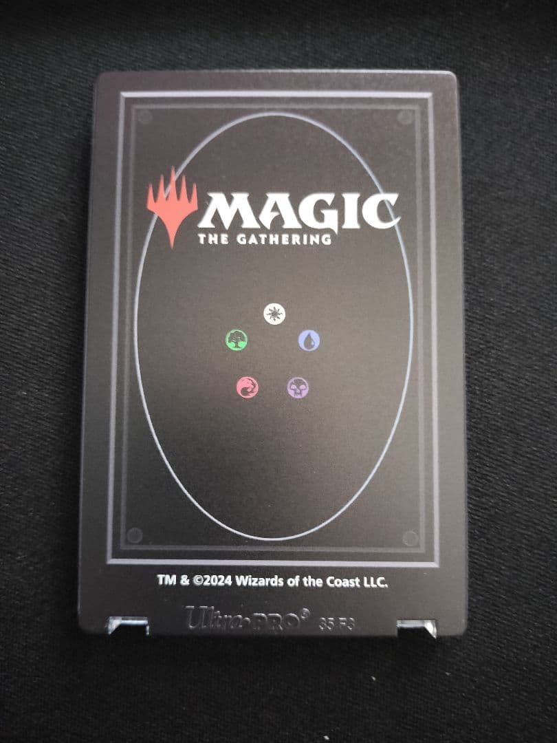 【MTG】大召喚士、ユウナ サージ・Foil 日本語　ケース・おまけ付き