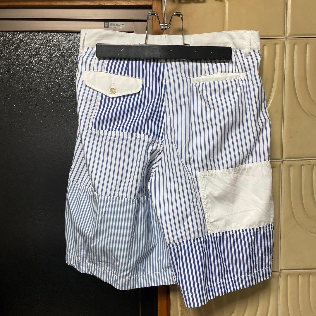 ☆*☆様 CDG SHIRT パッチパーク綿パンツ