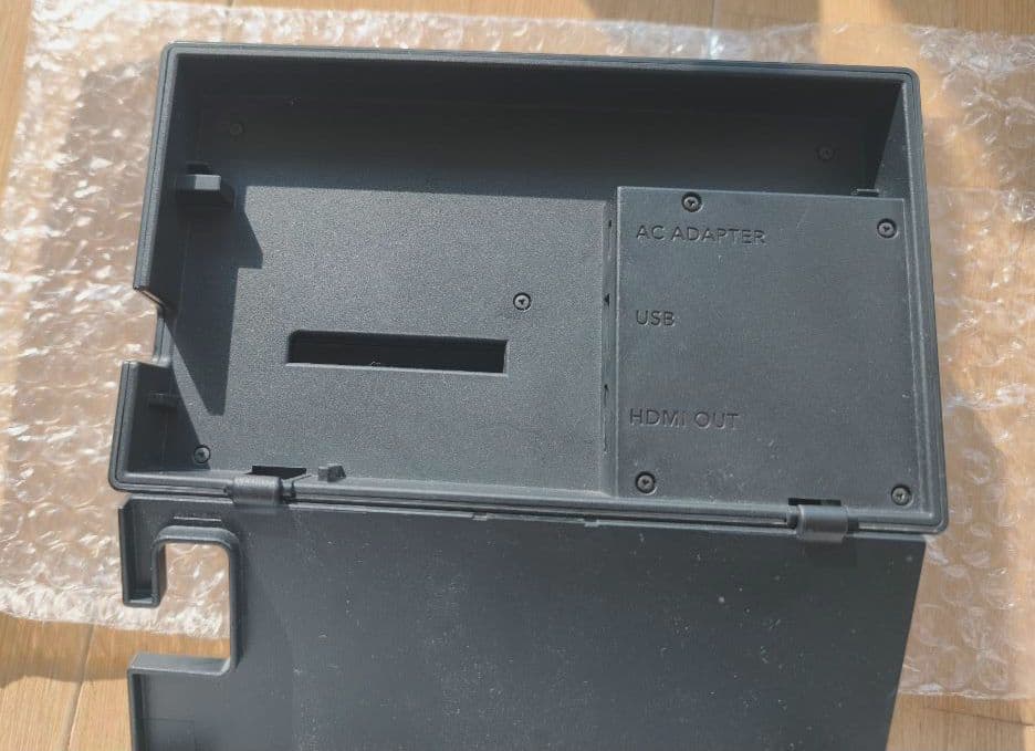 Nintendo Switch 本体 ネオンブルー/ネオンオレンジ SDカード付