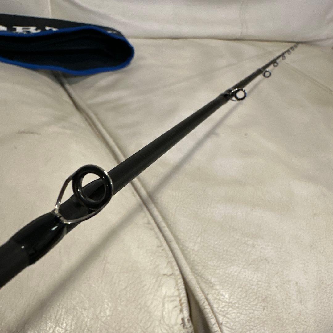 アレス　ブルーポーター　TAR-609ML タイラバ