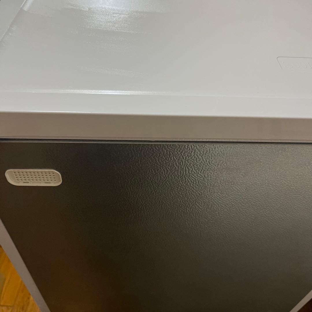 送料込み ノンフロン冷凍冷蔵庫 YRZ-F15L 156L 日付指定・開梱・設置