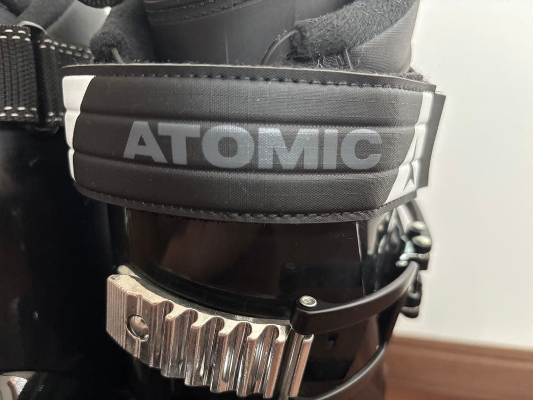 アトミック　スキーブーツ　29-29.5㎝　希少サイズ