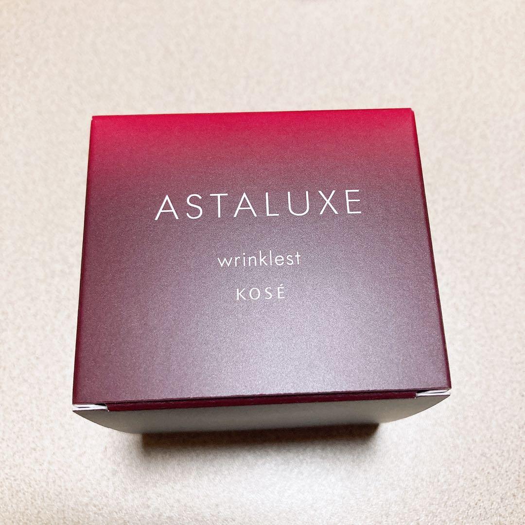新品未使用✩KOSÉ【アスタリュクス】リンクレストAX