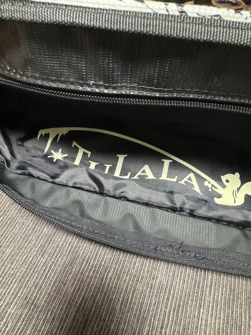 限定品 冒険用品Jet Setter 86C DS White 10周年記念