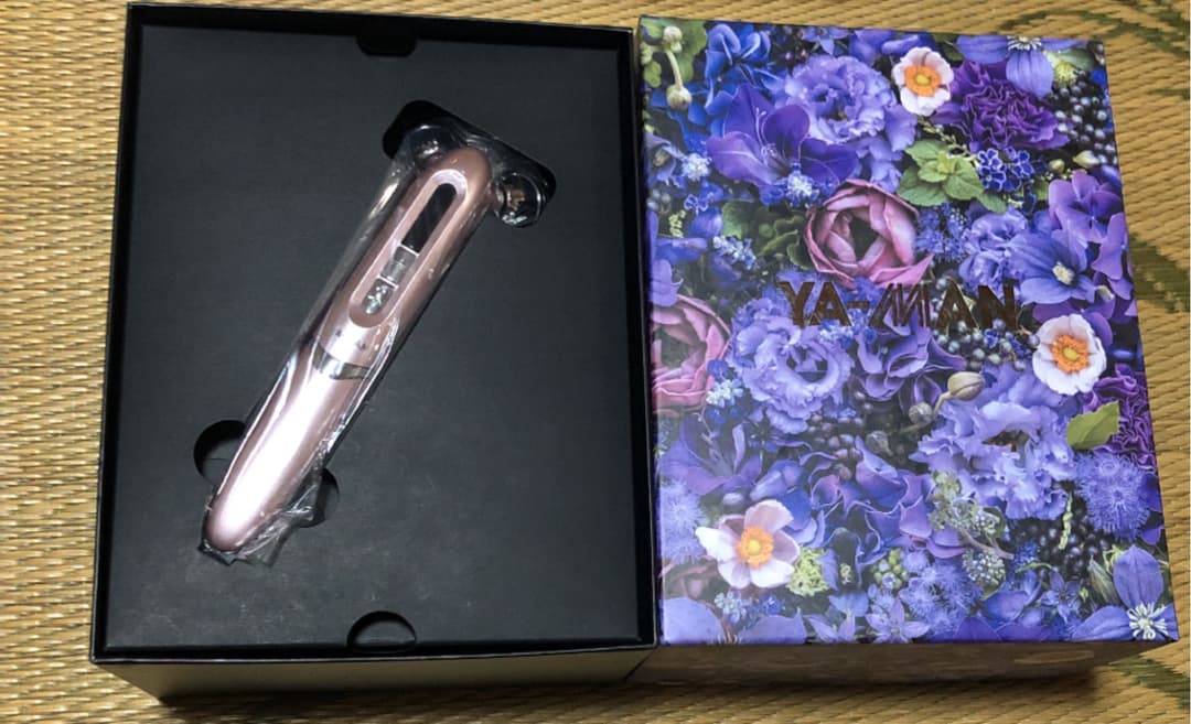 ヤーマン　EP-9P-NB