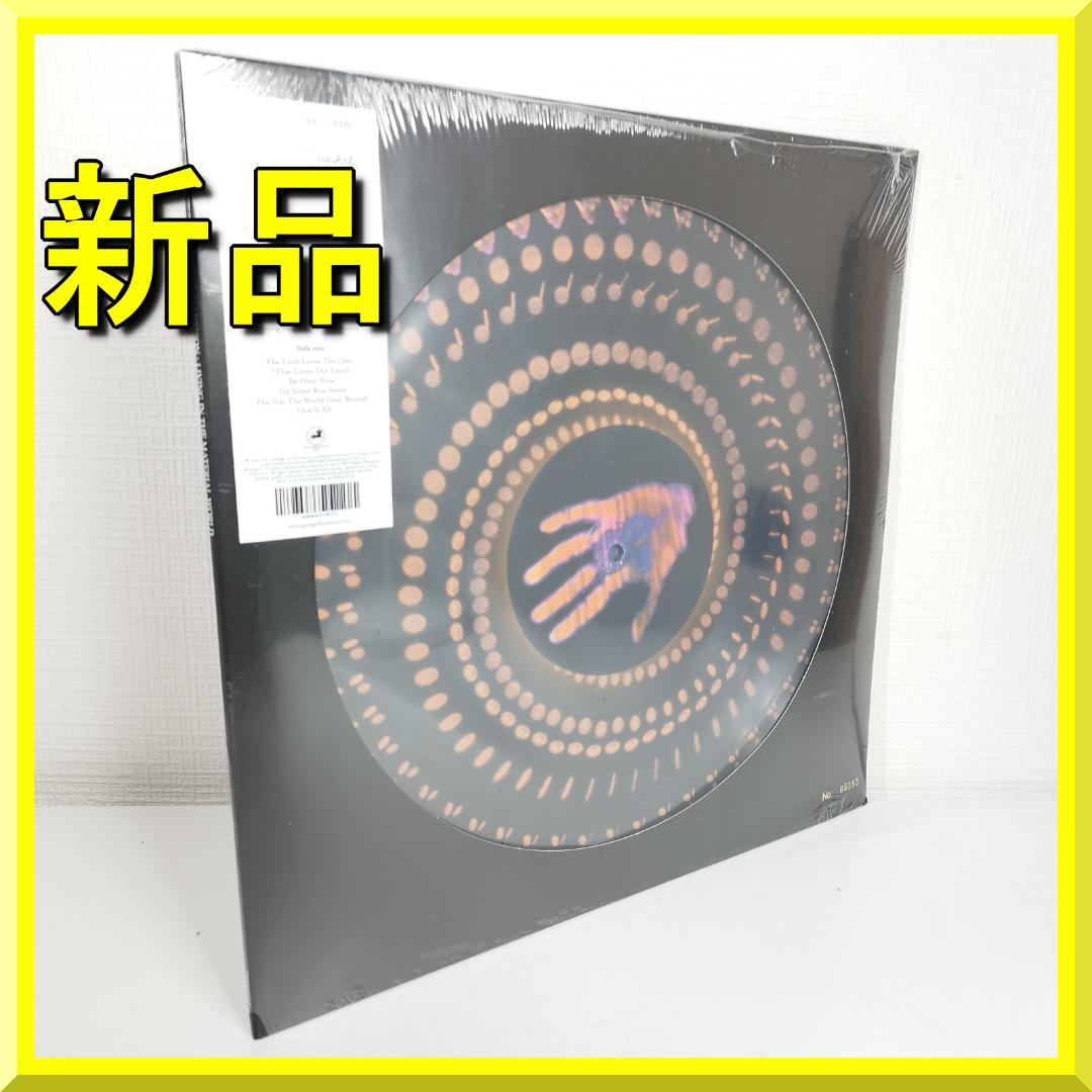 ジョージ・ハリスン レコード ジョージハリスン Living In T I3T9