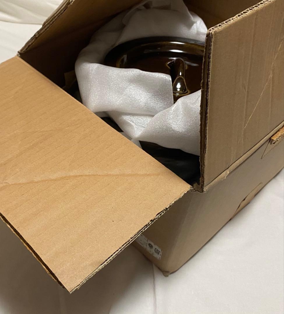 長谷園の かまどさん 3合炊 土鍋 ご飯 鍋 炊飯 直火 ガス 炊飯器 伊賀焼