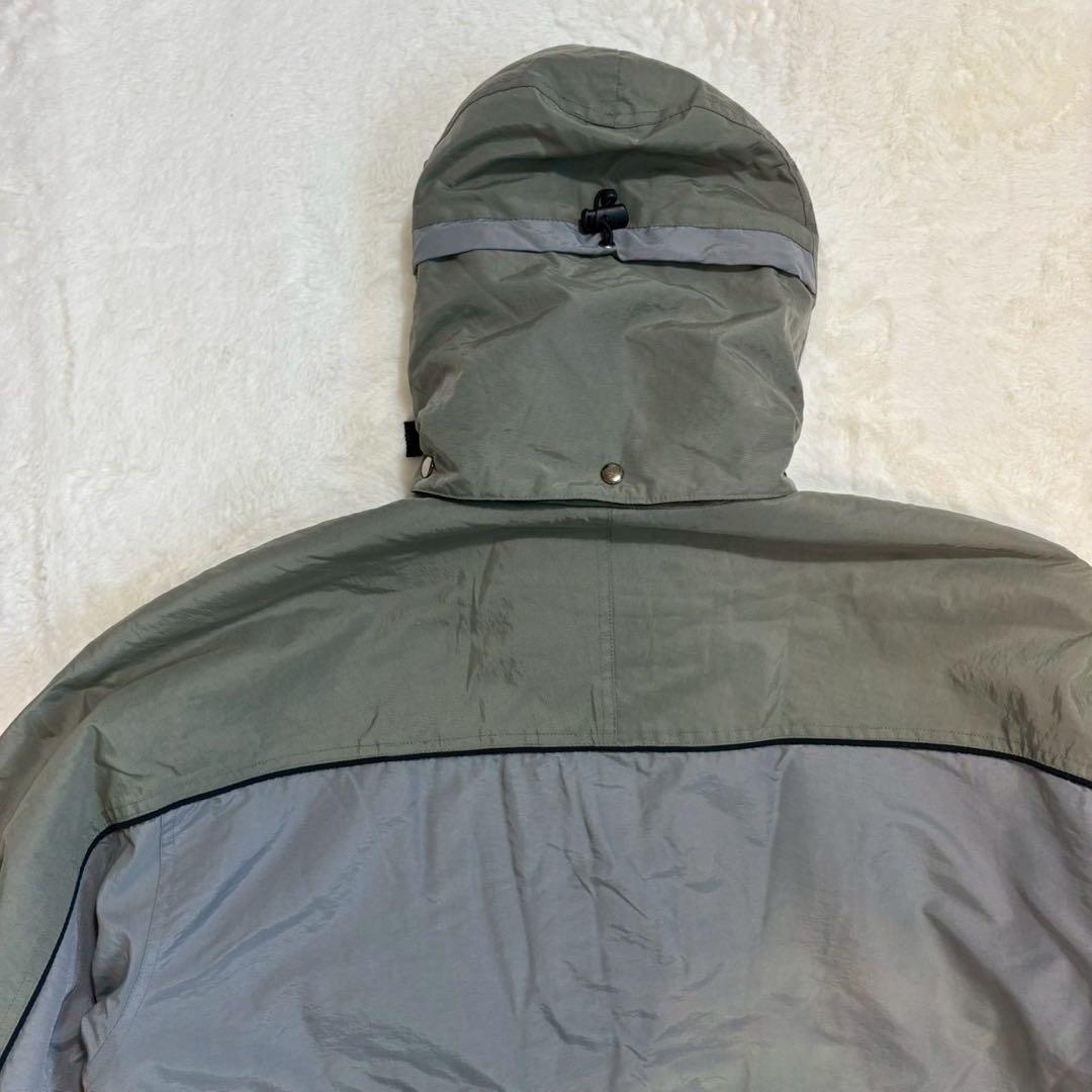 BURTON セットアップ　スノーボード　スキー　ウェア　上下セット　L