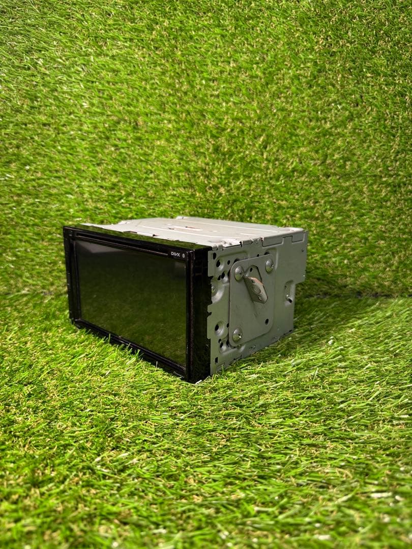 Pioneer FH-8500DVS 6.8（7インチ）ディスプレイオーディオ