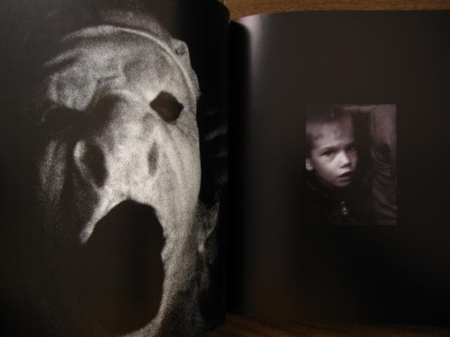 アート・デザイン・音楽 Sun's Coming Up Like a Big Bald Head