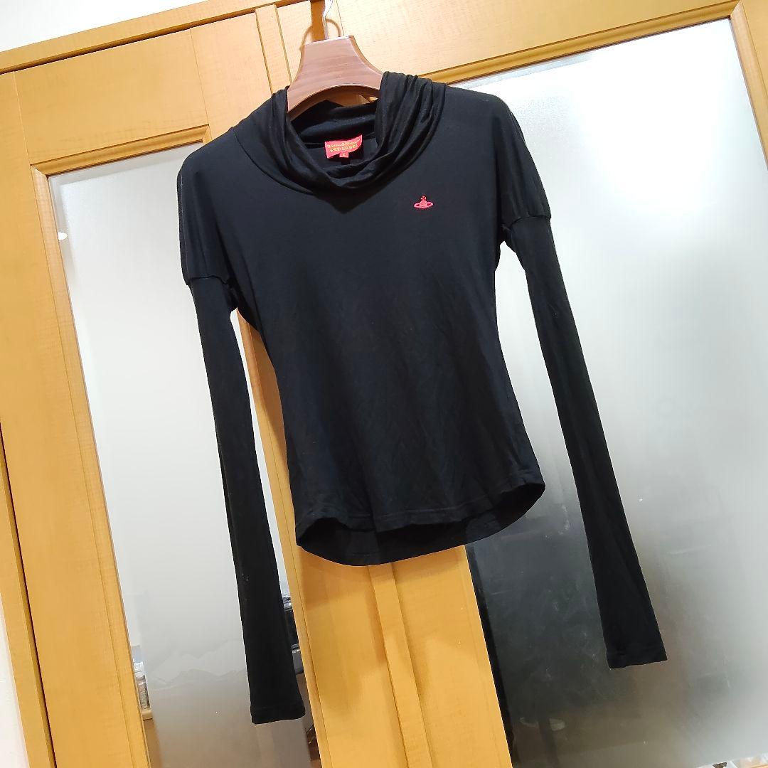 Vivienne Westwood RED LABEL 長袖シャツ オーブ