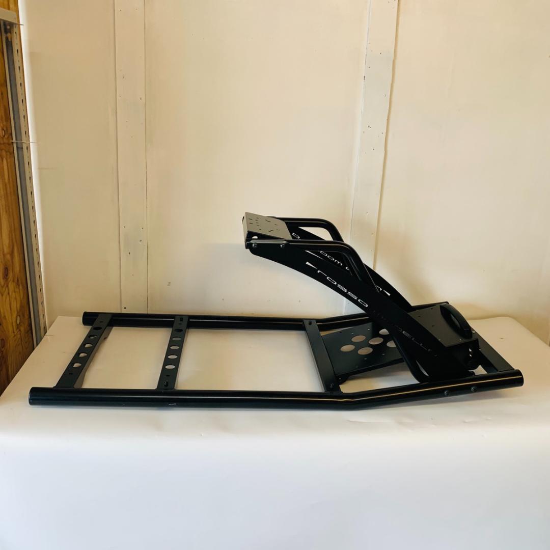 rosso modello ゲーミングコクピット GT-3000D-RSP