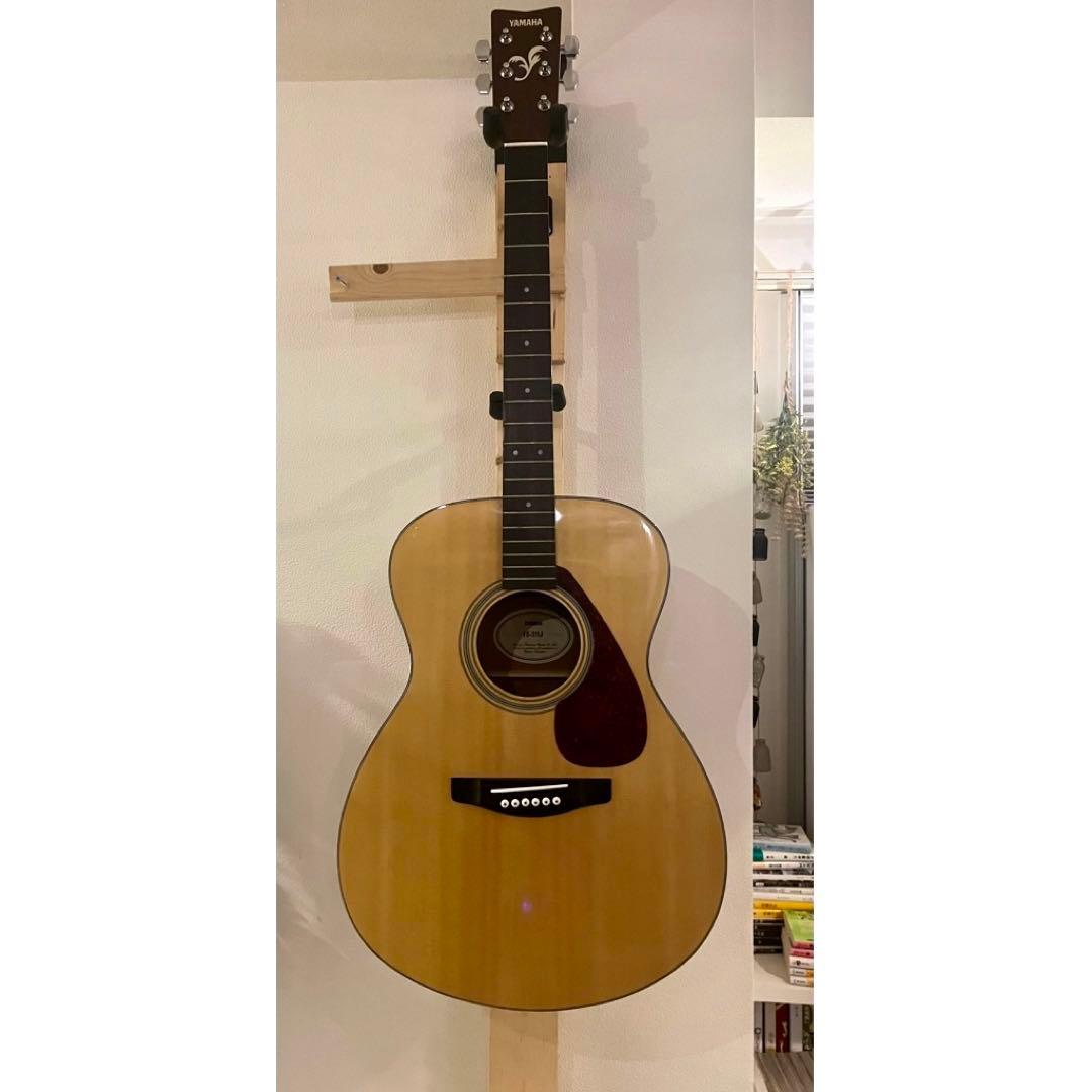 ギター yamaha FS-311J