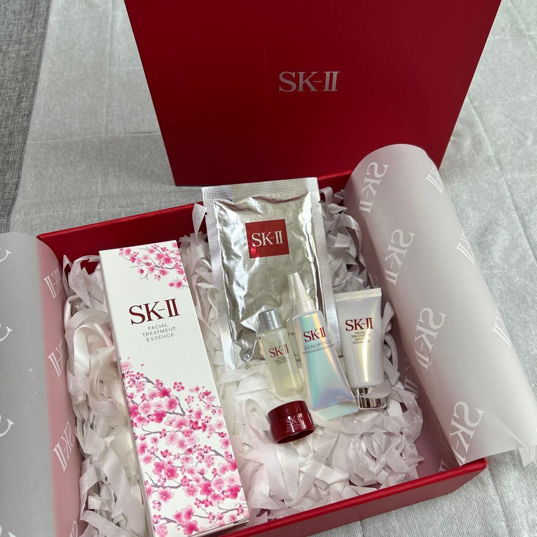 なおさま専用　SK2 化粧水